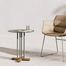 Sini Outdoor Side Table