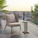 Sini Outdoor Side Table