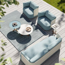 Sini Outdoor Side Table