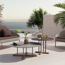 Sini Outdoor Side Table