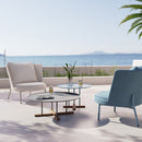 Sini Outdoor Side Table