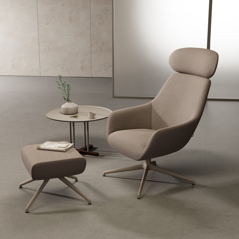 Sini Side Table
