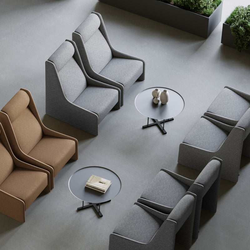Sini Side Table
