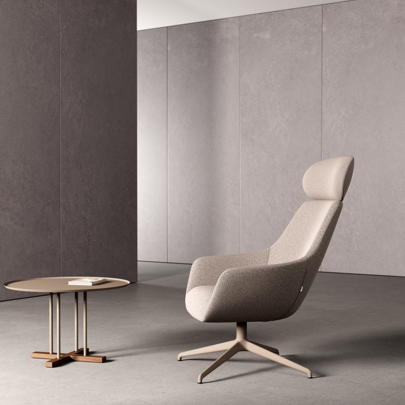Sini Side Table