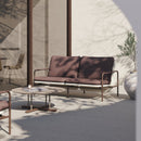 Clap Double Outdoor Sofa