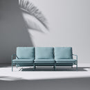 Clap Triple Outdoor Sofa