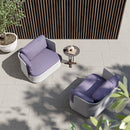Plat Outdoor Lounge Chair