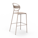 Sole Barstool Upholstered