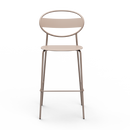 Sole Barstool Upholstered