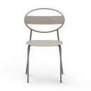 Sole Stacking Chair