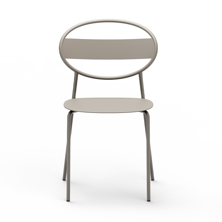 Sole Stacking Chair