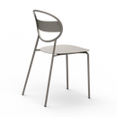 Sole Stacking Chair