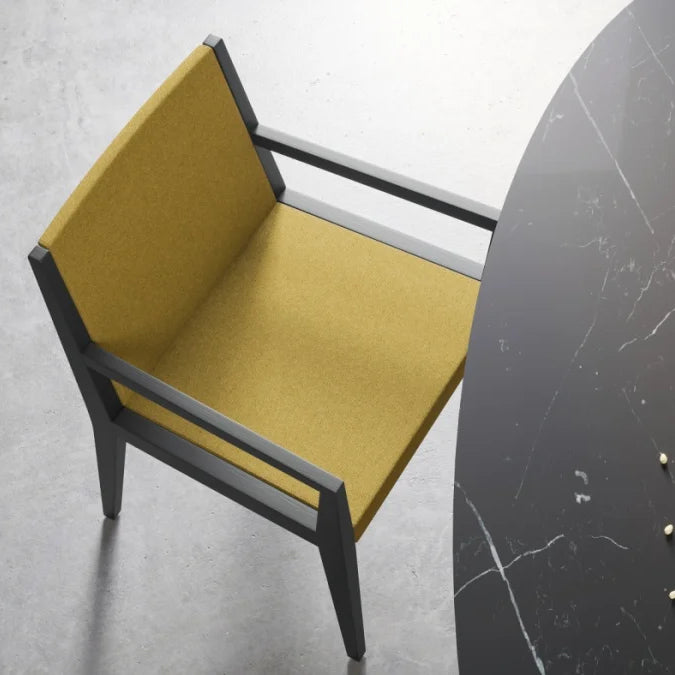 Spirit Armchair