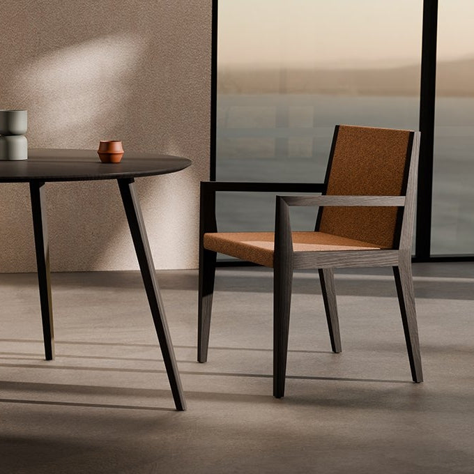 Spirit Armchair