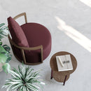 Kav Lounge Chair