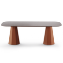 Tori Rectangular Table