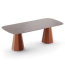 Tori Rectangular Table