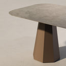 Tori Rectangular Table