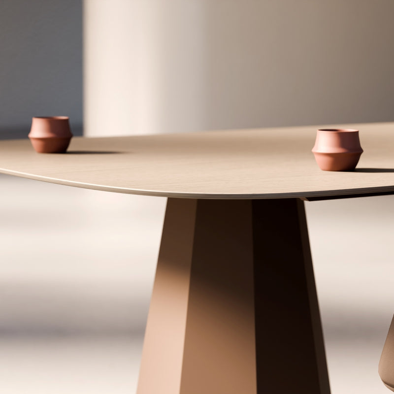 Tori Rectangular Table