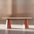 Tori Rectangular Table