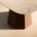 Tori Rectangular Table