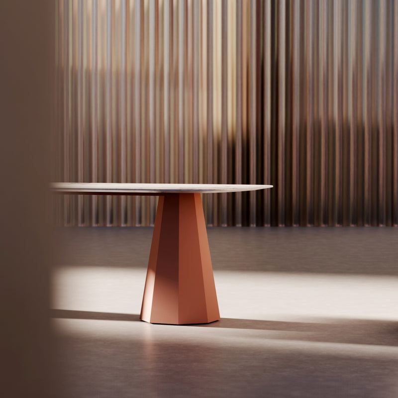 Tori Rectangular Table
