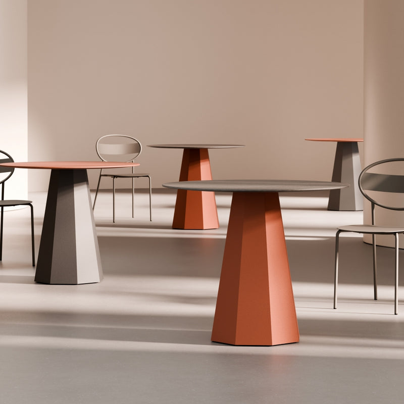 Tori Rectangular Table