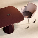 Tori Rectangular Table