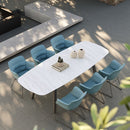 Vivi Outdoor Tables