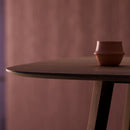 Woodplate Square Table