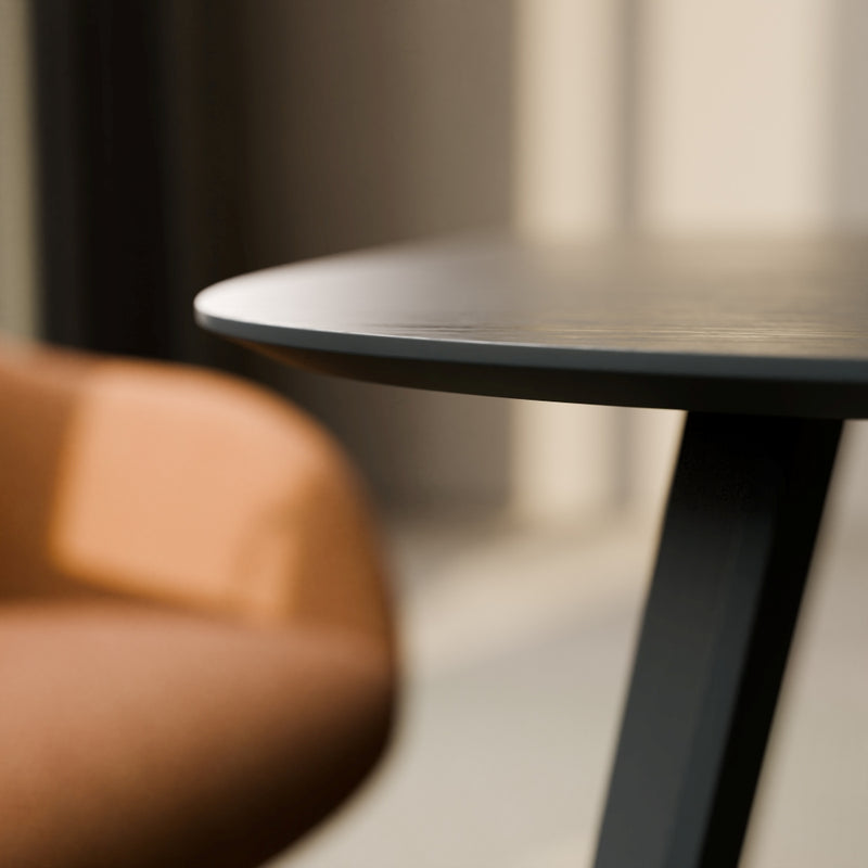 Woodplate Low Table | Plywood Base | Rectangular