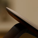 Woodplate Square Table