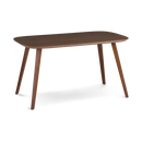 Woodplate Rectangular Table