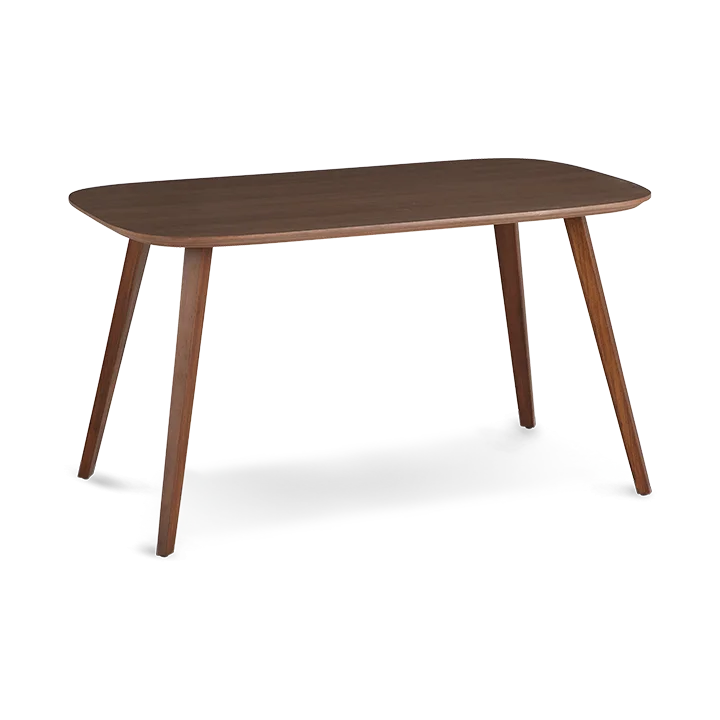 Woodplate Rectangular Table