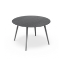 Woodplate Round Table
