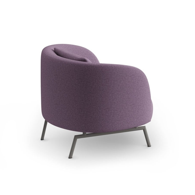 Zen Armchair