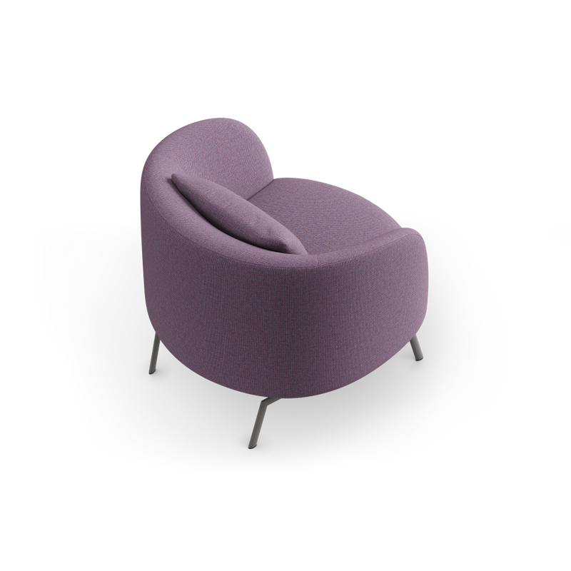 Zen Armchair