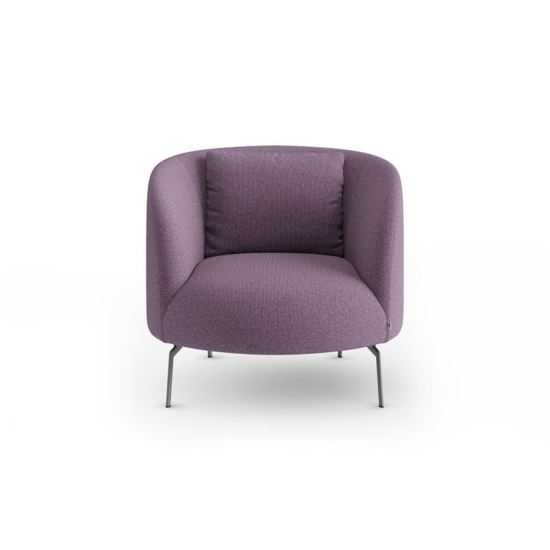 Zen Armchair