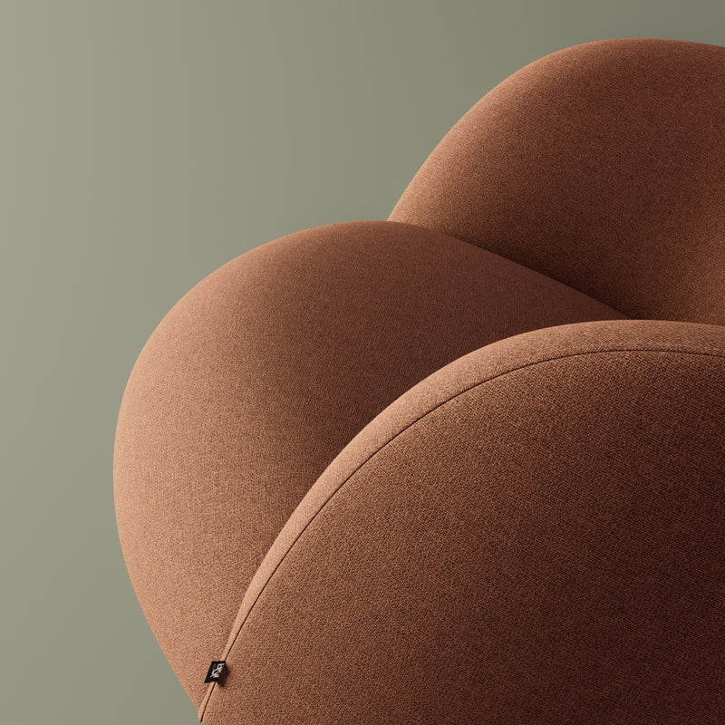 Zen Armchair