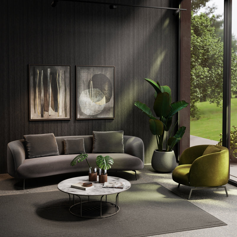 Zen Armchair