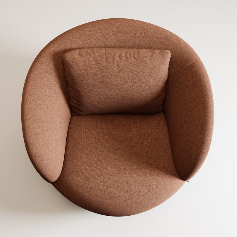 Zen Armchair