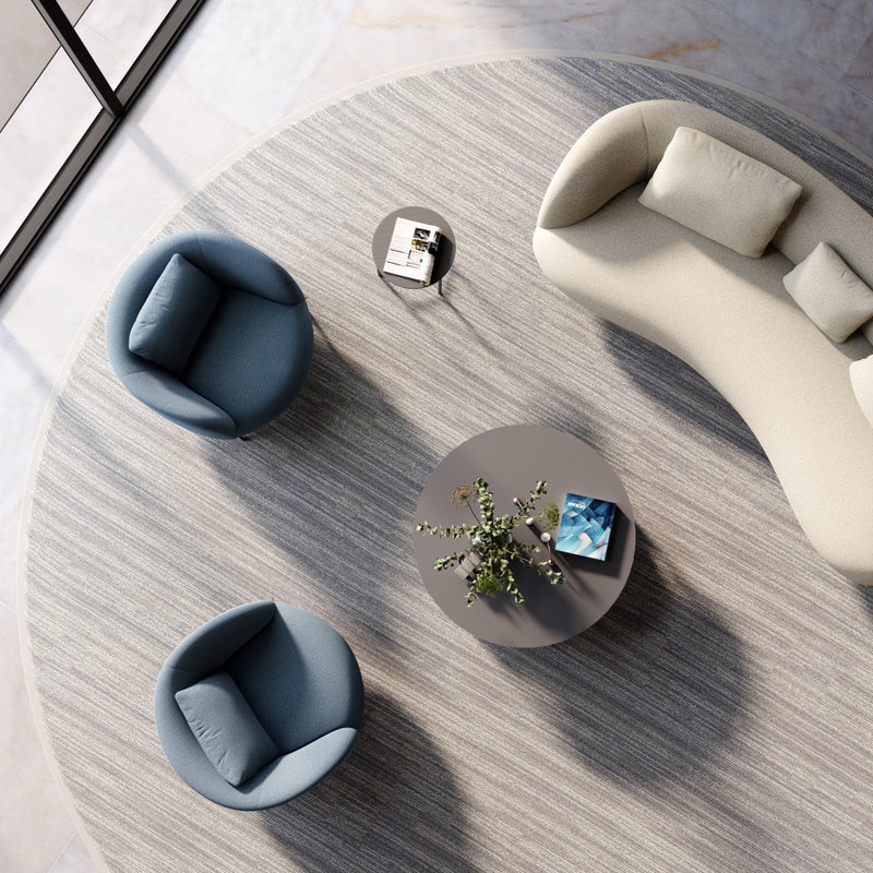 Zen Armchair