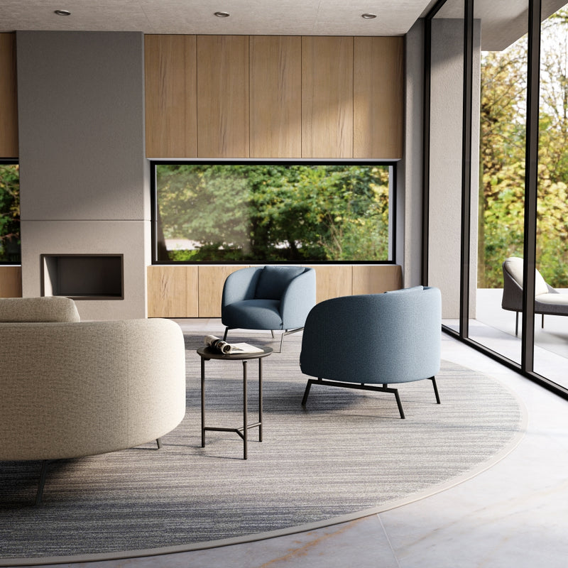 Zen Armchair