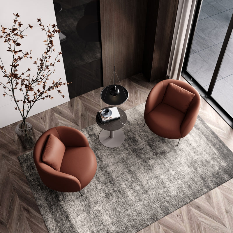 Zen Armchair