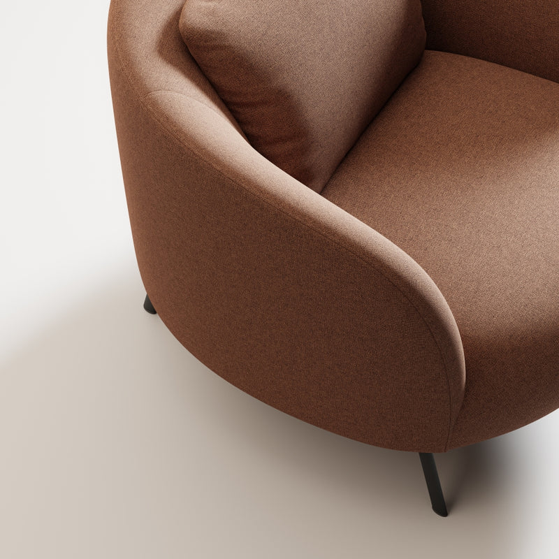 Zen Armchair