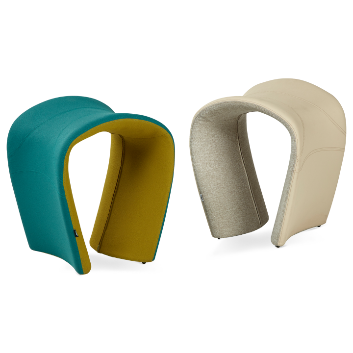 Zenger Pouf / Footstool