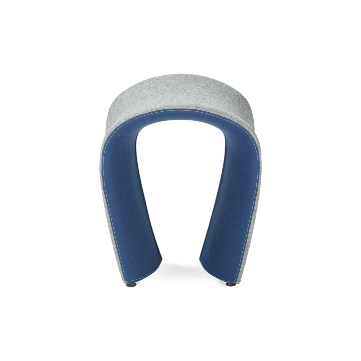 Zenger Pouf / Footstool