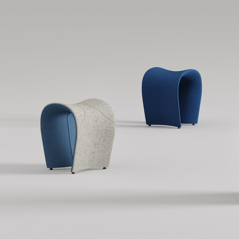 Zenger Pouf / Footstool