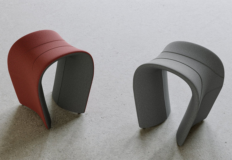 Zenger Pouf / Footstool