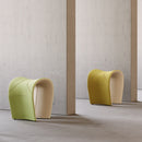 Zenger Pouf / Footstool